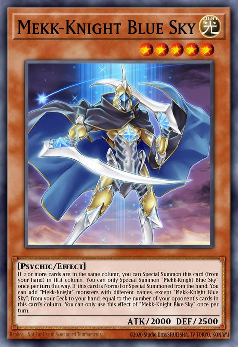sdbt-en018-mekkknightbluesky