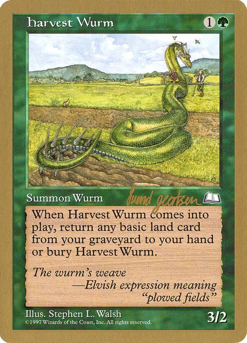 sg130-harvestwurm