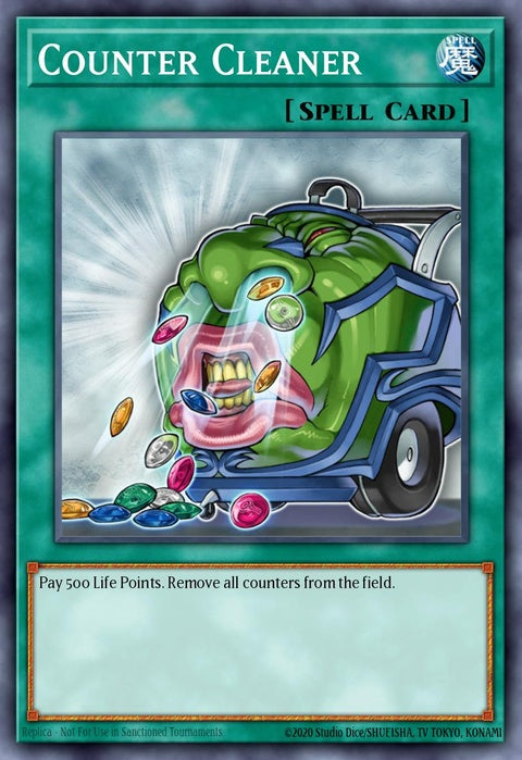 sgx3-eni32-countercleaner