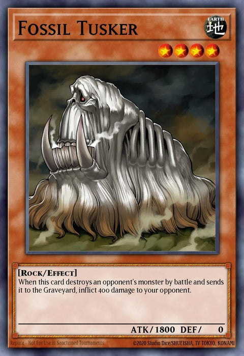 sgx4-end09-fossiltusker