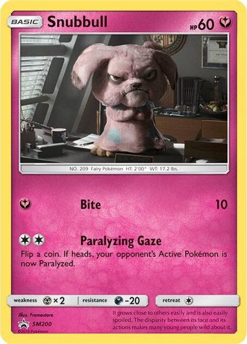 sm200-snubbull-instoreeventpromo