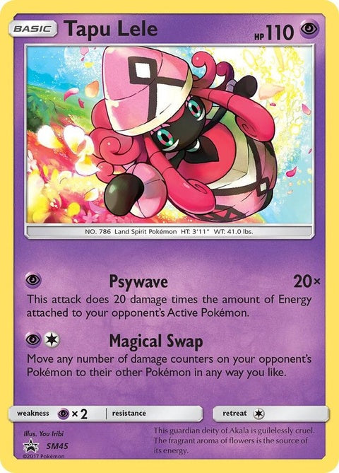 sm45-tapulele