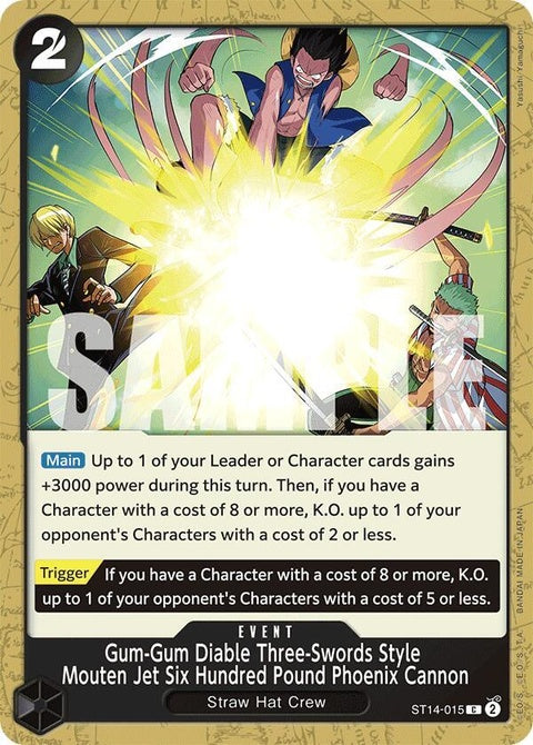 st14-015-gumgumdiablethreeswordsstylemoutenjetsixhundredpoundphoenixcannon