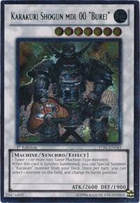 stbl-en043-karakurishogunmdl00bureiutr