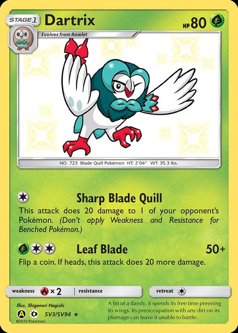 sv3-dartrix