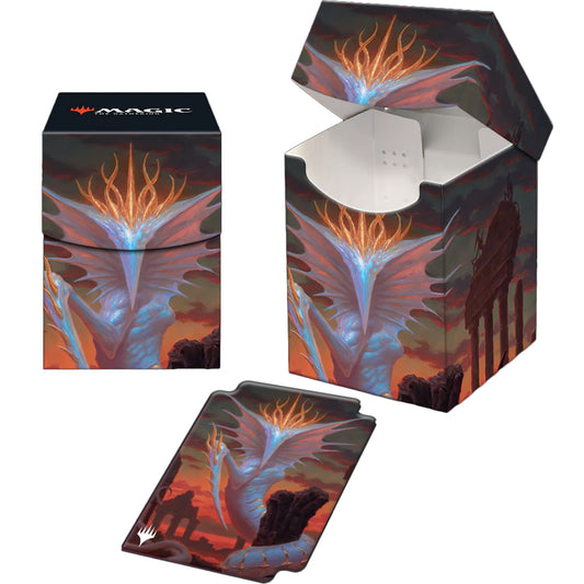MTG: Commander Masters 100+ Deck Box A