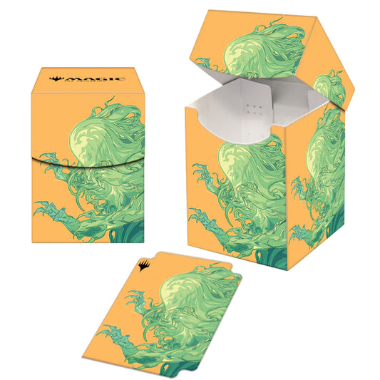 MTG: Commander Masters 100+ Deck Box 2