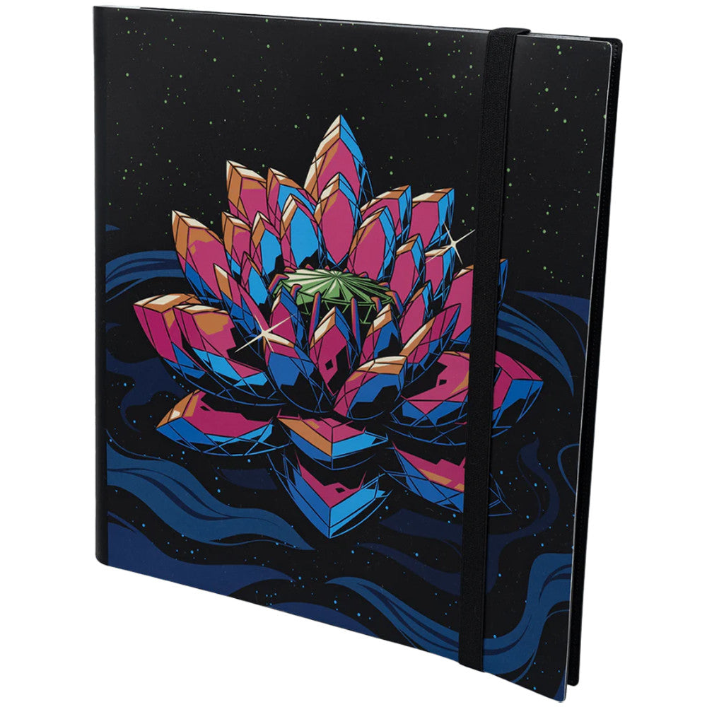 MTG: Commander Masters 12-Pocket PRO-Binder