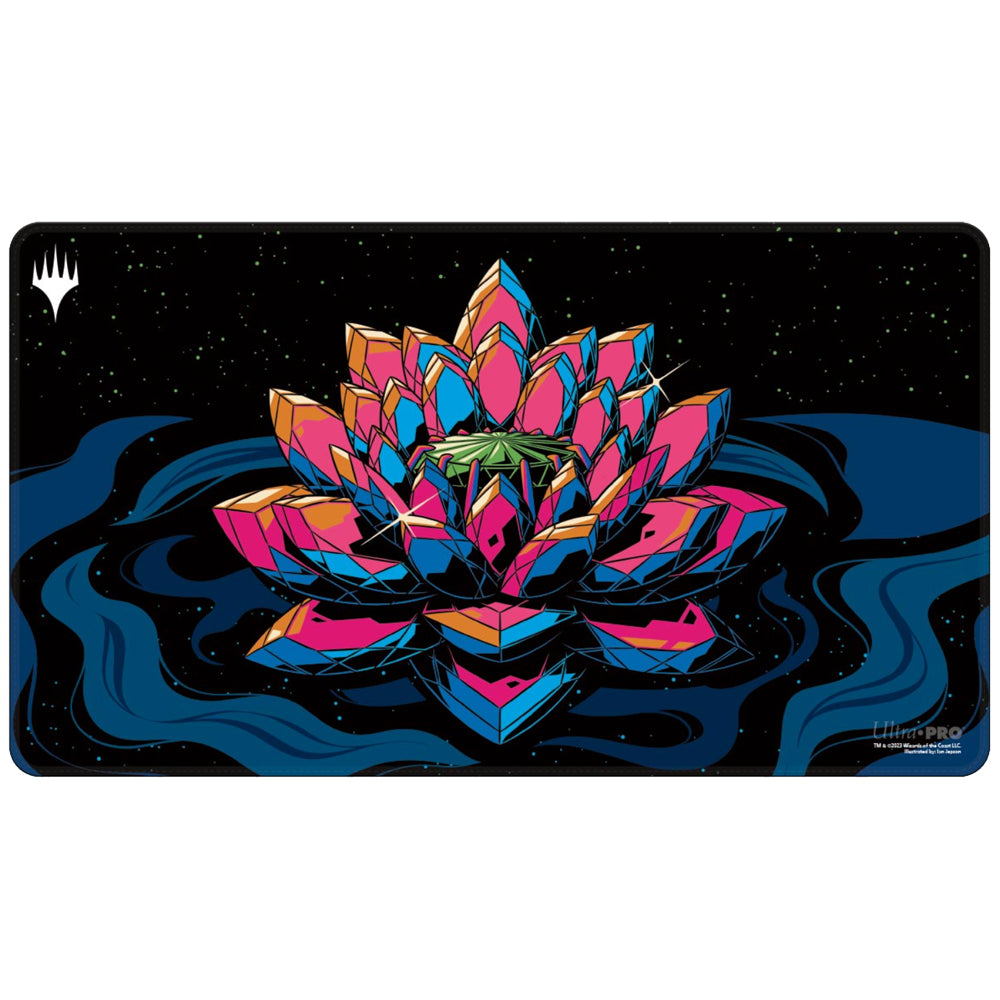 MTG: Commander Masters Holofoil Playmat