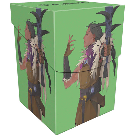 Disa the Restless MTG: Modern Horizons 3 100+ Deck Box B Ultra Pro