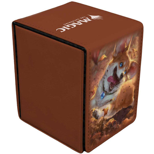 Phelia, Exuberant Shepherd MTG: Modern Horizons 3 Alcove Flip Deck Box Z Ultra Pro