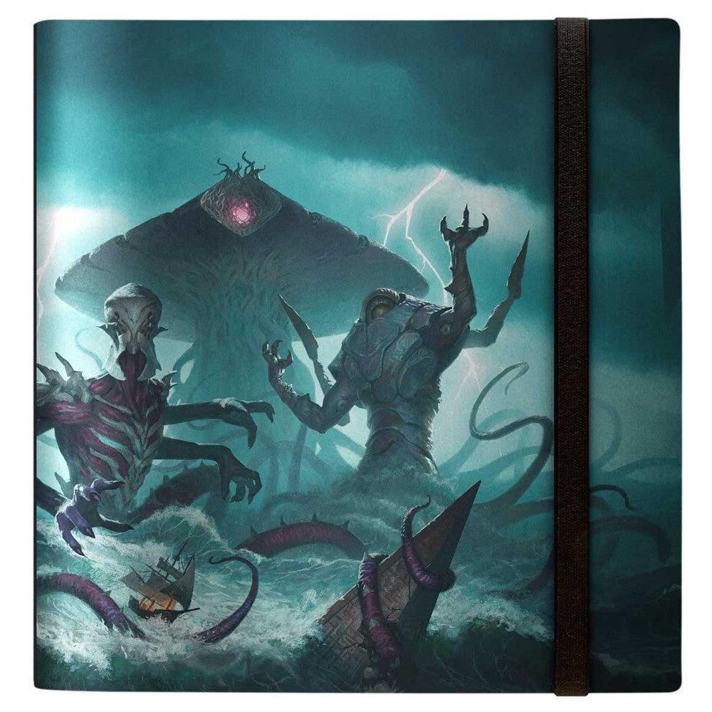 Eldrazi Trio MTG: Modern Horizons 3 12-Pocket PRO-Binder Z Ultra Pro
