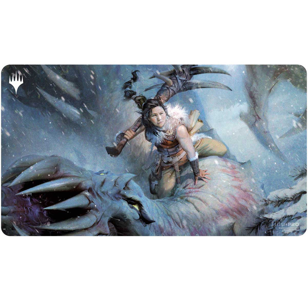 Disa the Restless MTG: Modern Horizons 3 Playmat B Ultra Pro