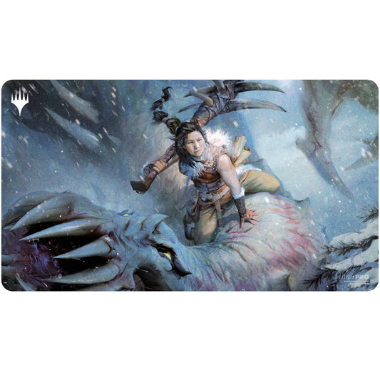 Disa the Restless MTG: Modern Horizons 3 Playmat B Ultra Pro