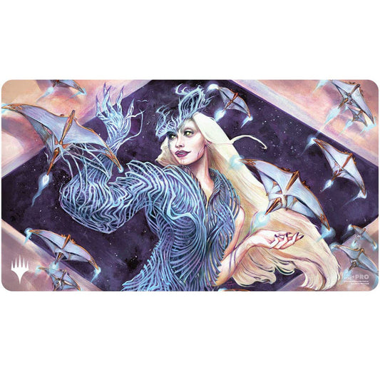 Breya, Etherium Shaper MTG: Modern Horizons 3 Playmat v2 Ultra Pro