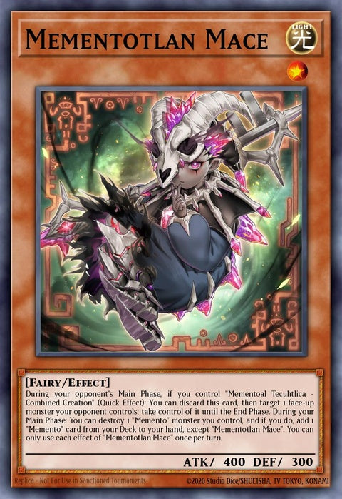 vasm-en006-mementotlanmace