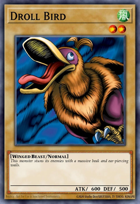 wcpp-en001-drollbird