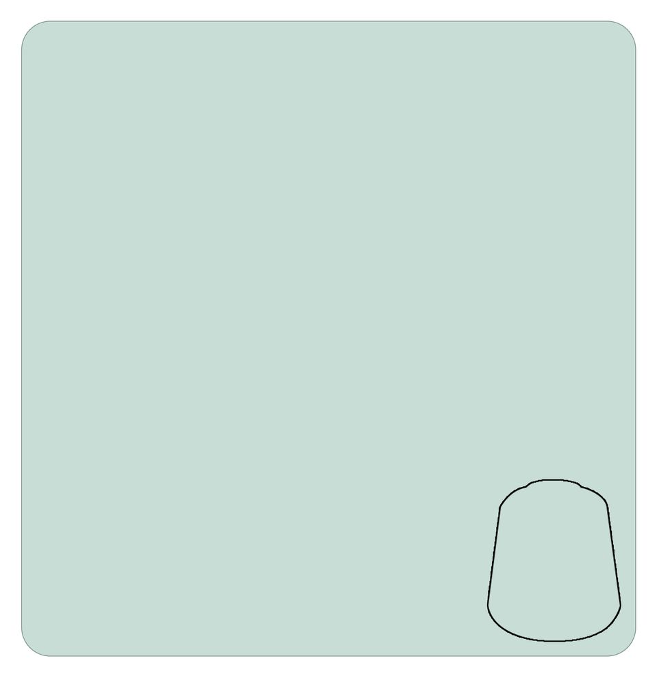 Ulthuan Grey Layer Paint 12ml