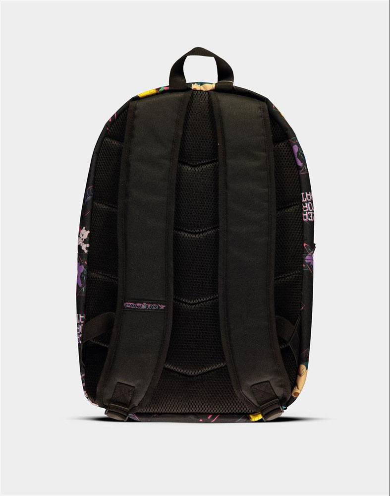 Pokémon Backpack Ready For AOP by Difuzed