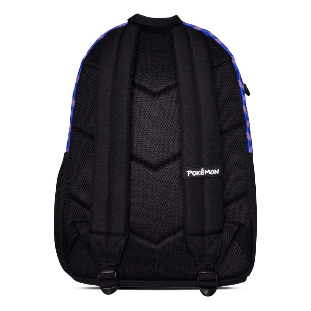 Pokémon Backpack Gengar by Difuzed