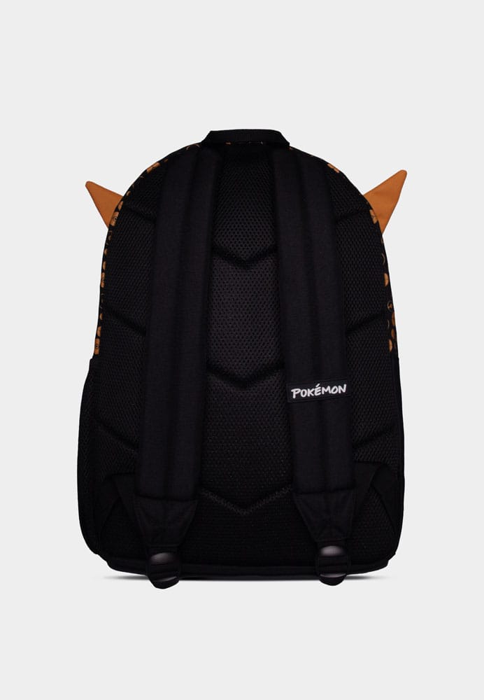 Pokémon Backpack Eevee by Difuzed