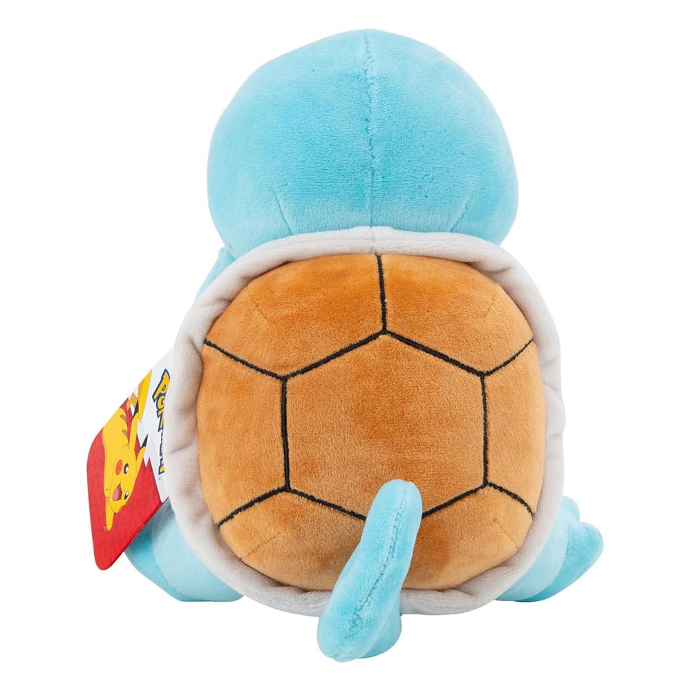 Pokémon Plush Figure Squirtle Ver. 04 20 cm