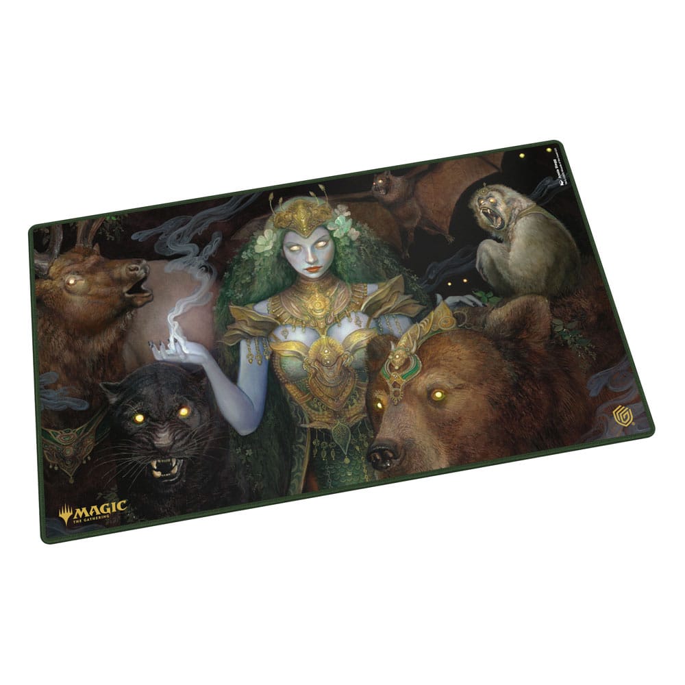 Ultimate Guard Play-Mat Magic: The Gathering "Tarkir: Dragonstorm" - Host of the Hereafter (Pre-Order)