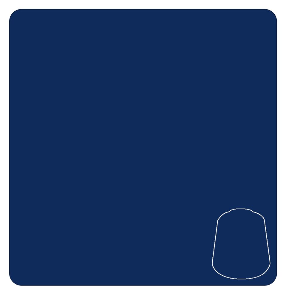 Night Lords Blue Base Paint 12ml