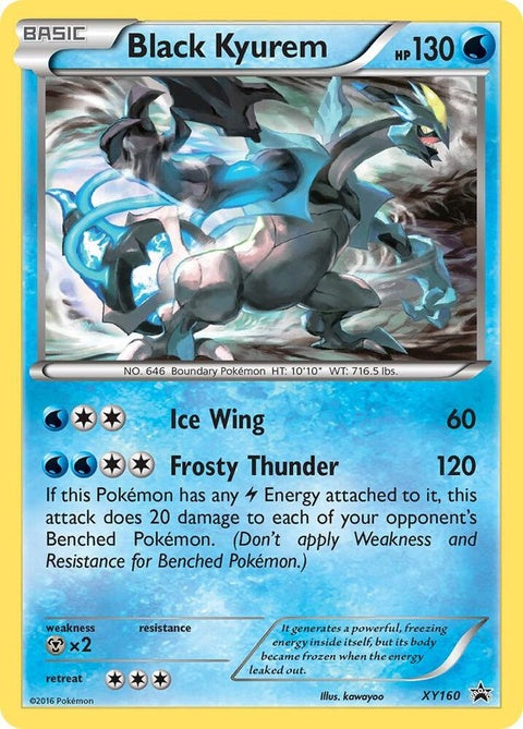 xy160-blackkyurem