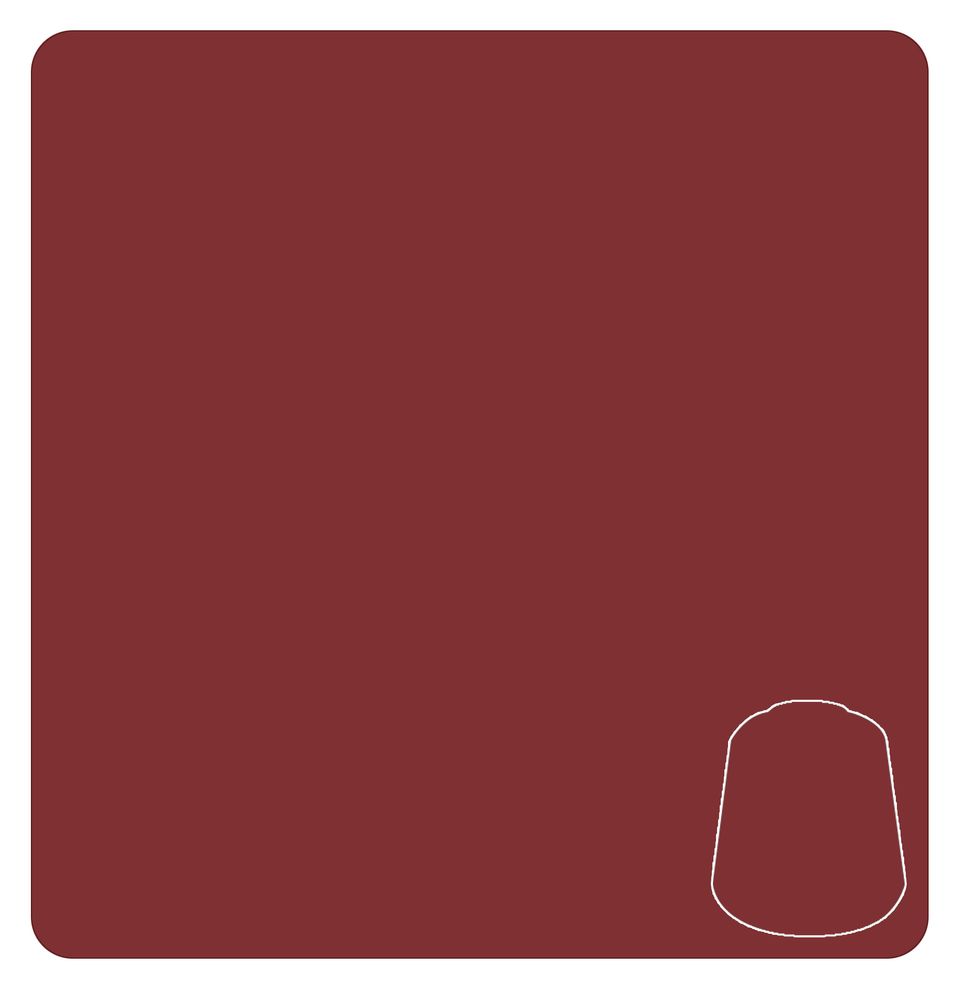Tuskgor Fur Layer Paint 12ml