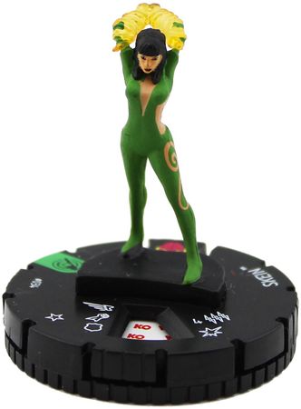 Heroclix - Marvel Captain America and the Avengers - Skein 034