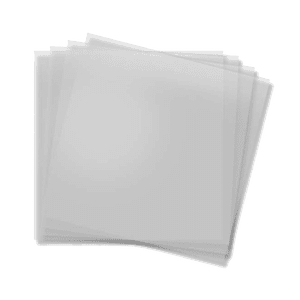 Dungeon Drop Sleeves of Protection