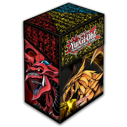 yugioh slifer the sky dragon deck Yu-Gi-Oh!