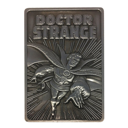 Marvel - Limited Edition Doctor Strange Ingot