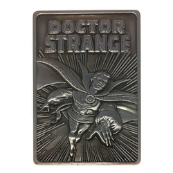 Marvel - Limited Edition Doctor Strange Ingot