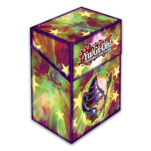 Yu-Gi-Oh! - Kuriboh Kollection Deck Box