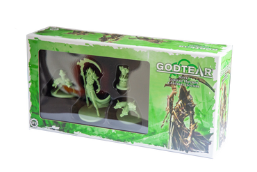 Godtear, Styx, Lord of Hounds Expansion