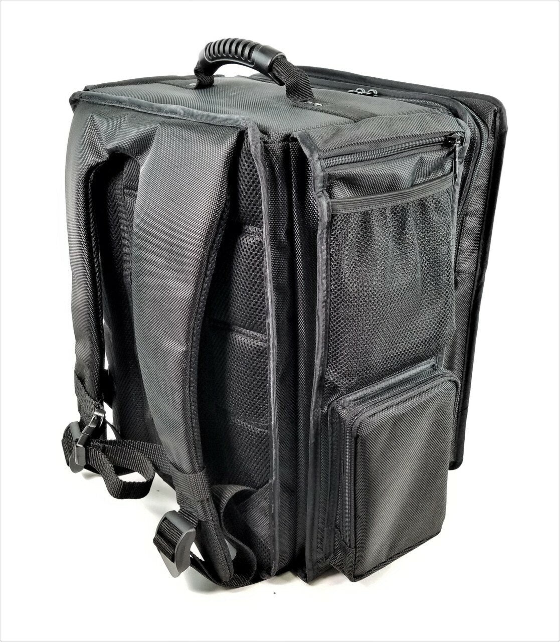 (Go) P.A.C.K. Go 2.0 Standard Load Out (Black) Battle Foam