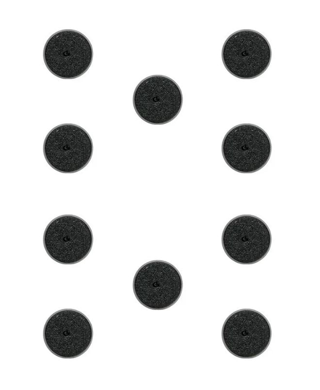 Citadel 25mm Round Bases (D)