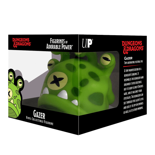 D&D Figurines of Adorable Power Gazer