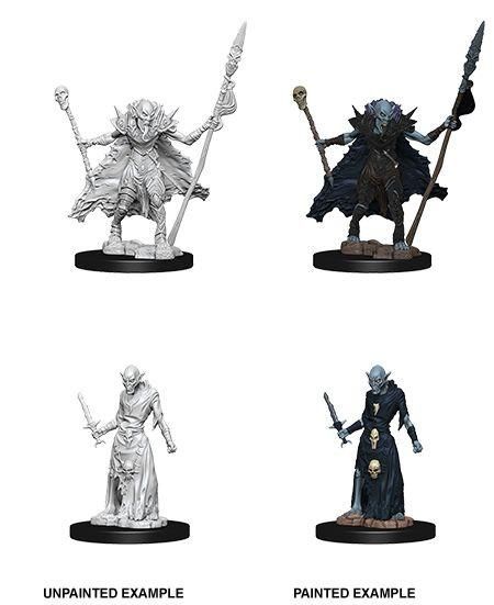 D&D Deep Cuts Pathfinder Battles Ghouls
