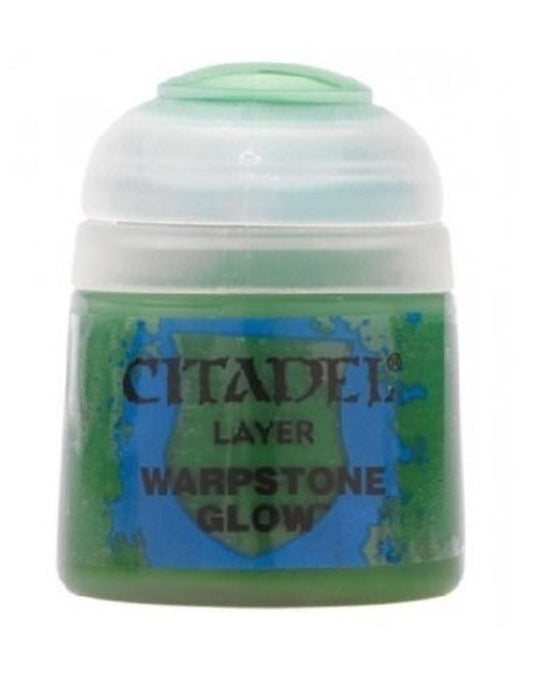 Warpstone Glow Layer Paint 12ml