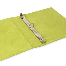 Vault X Slim Exo-Tec® Ring Binder