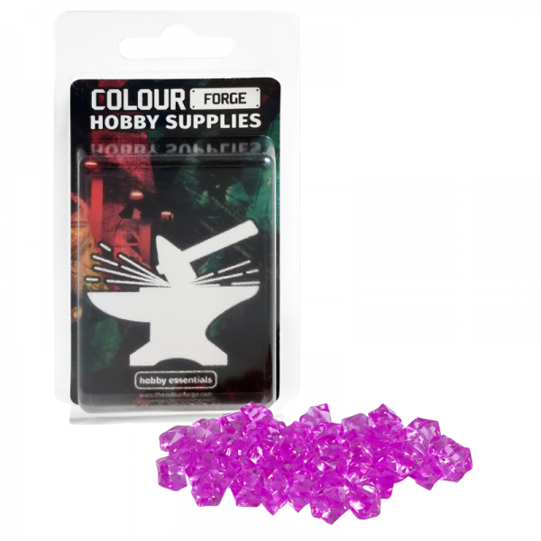 Acrylic Gems: Alien Slime - Colour Forge