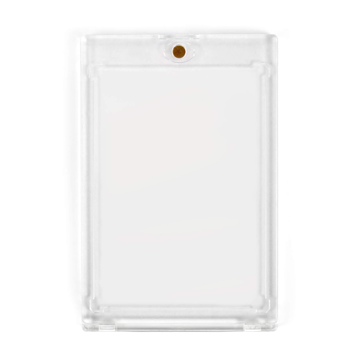 Vault X Magnetic Card Holders 35pt (5 Pack)