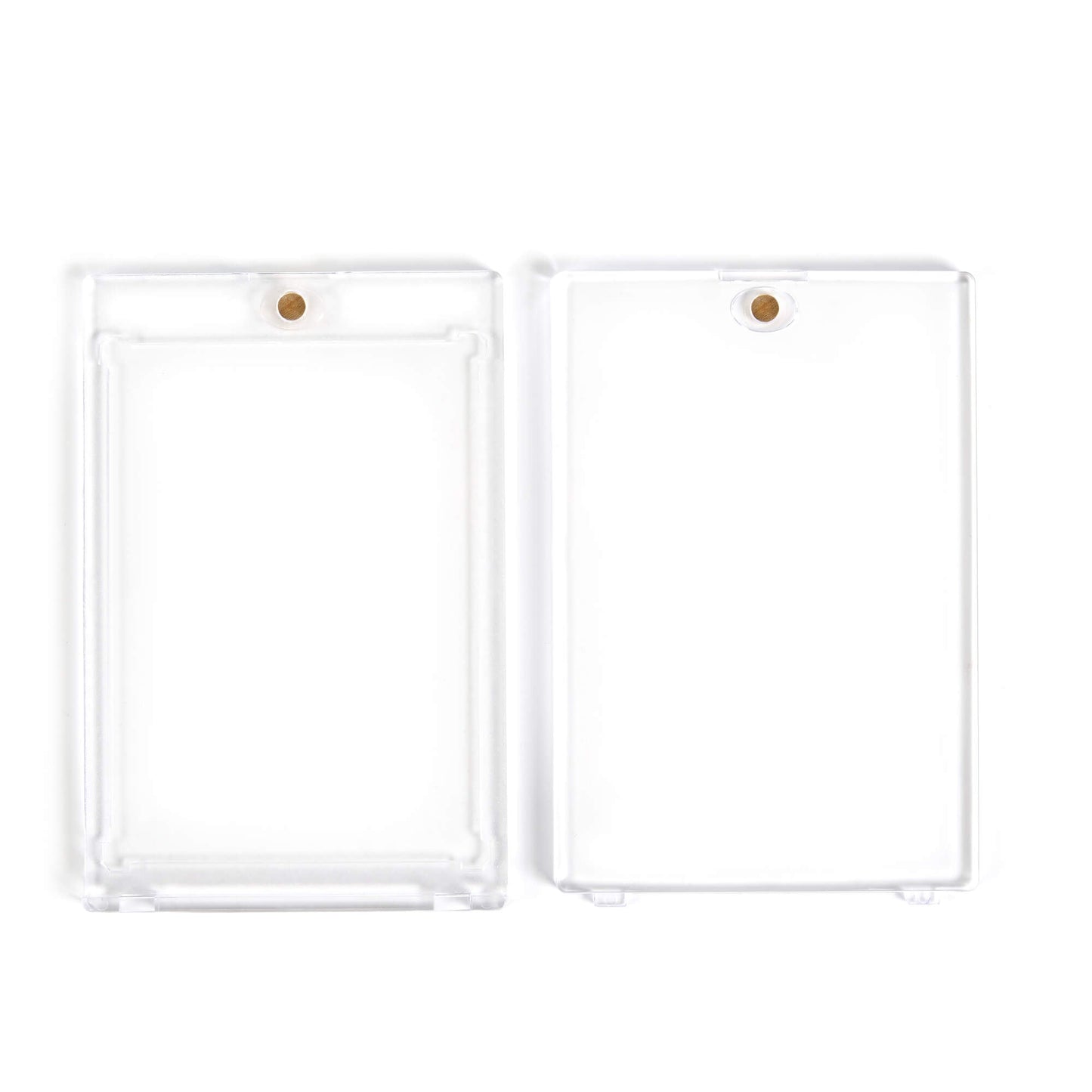 Vault X Magnetic Card Holders 35pt (5 Pack)
