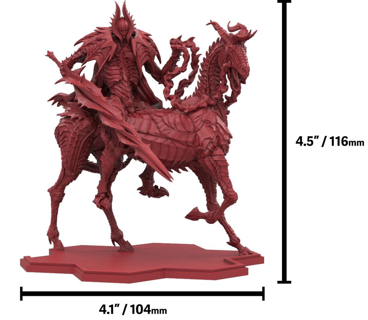 Devil May Cry: The Bloody Palace Boardgame Steamforged Games