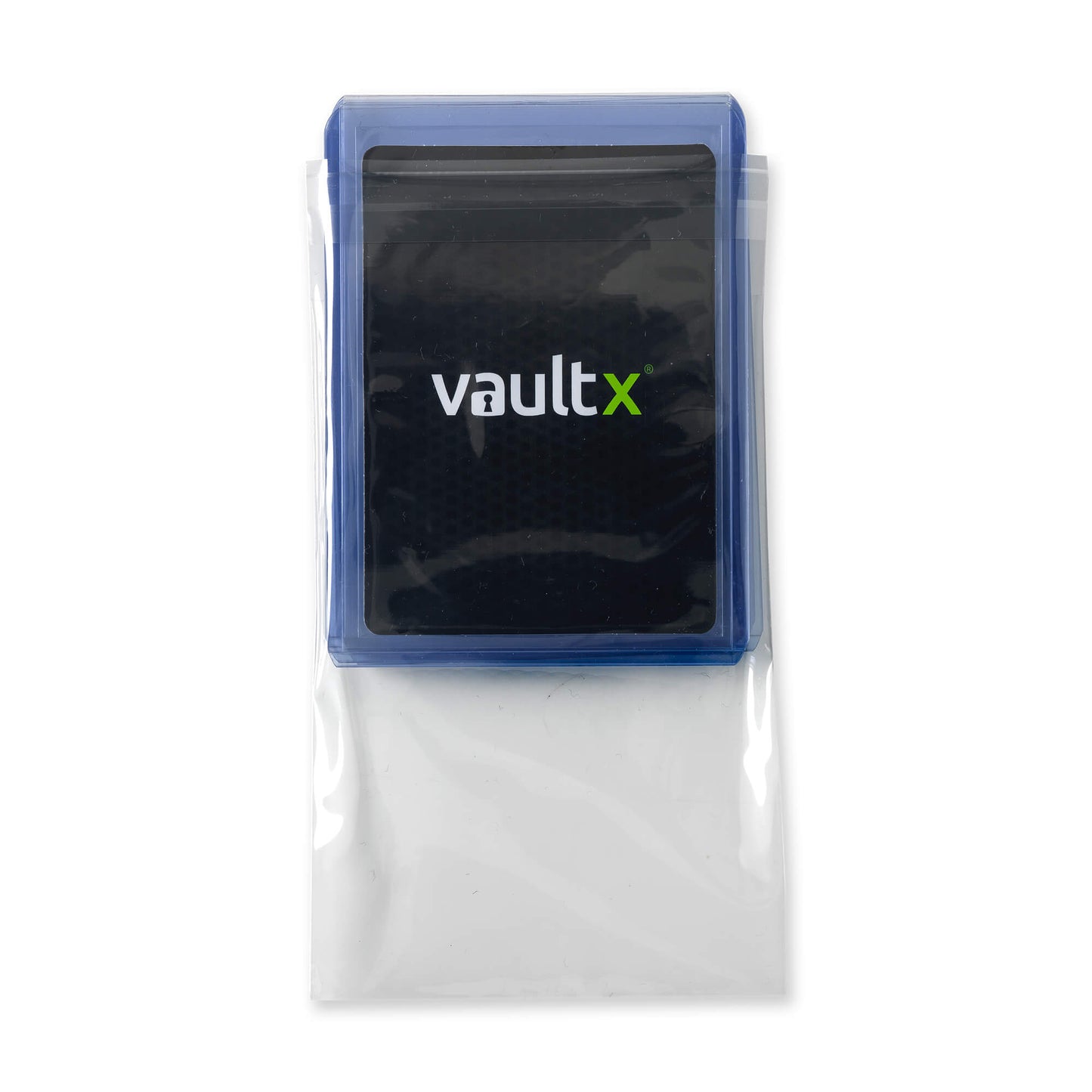 Vault X Card Holder Sleeves (100 Pack)