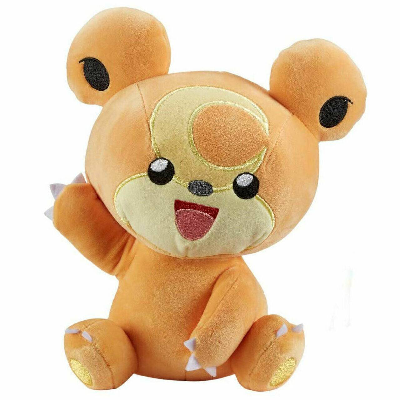 Pokémon Plush Figure Teddiursa 20 cm / 8"