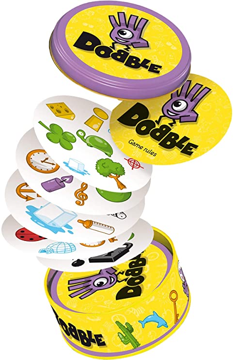 Dobble Classic Board Game